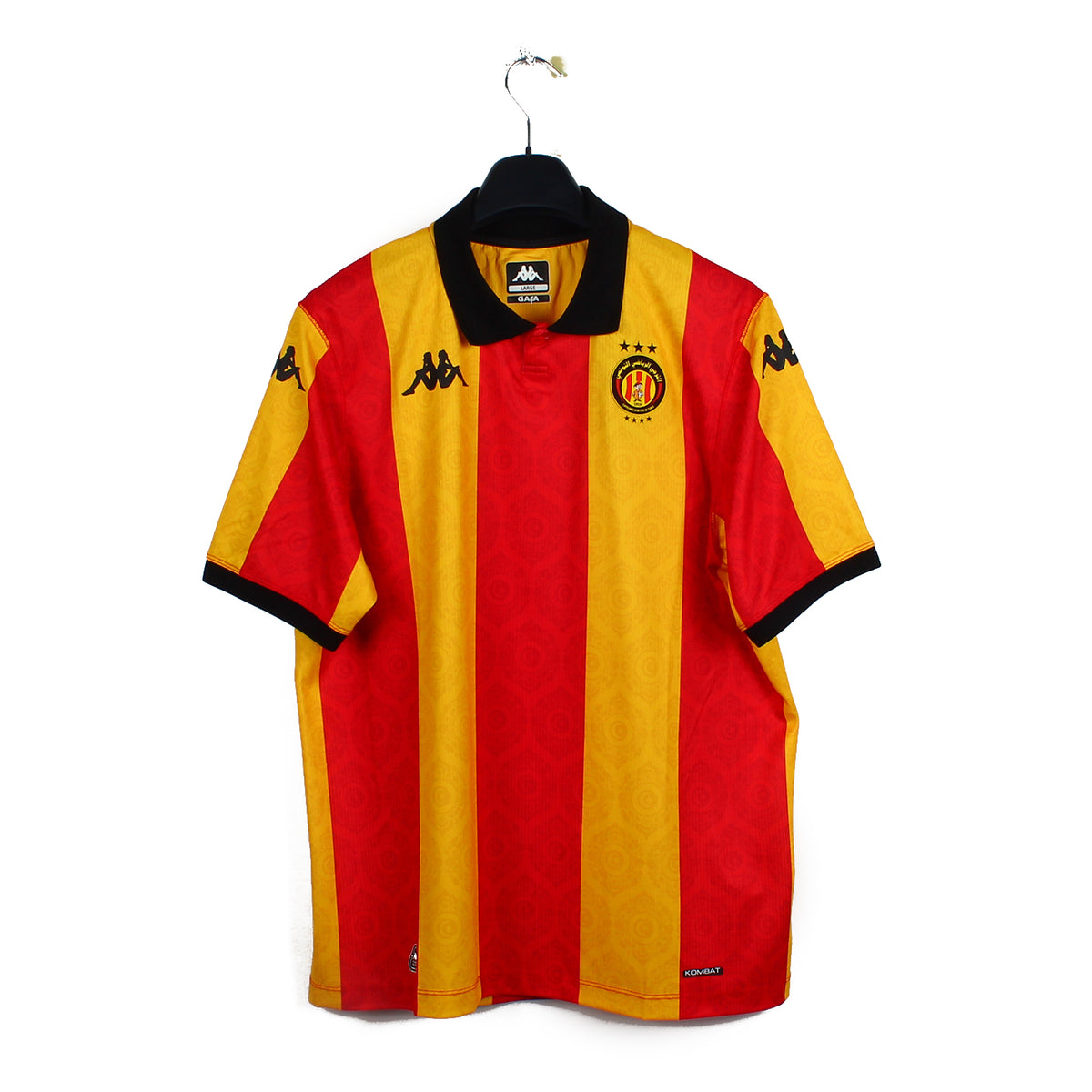 2025/26 - Esperance Sportive de Tunis (plusieurs tailles)
