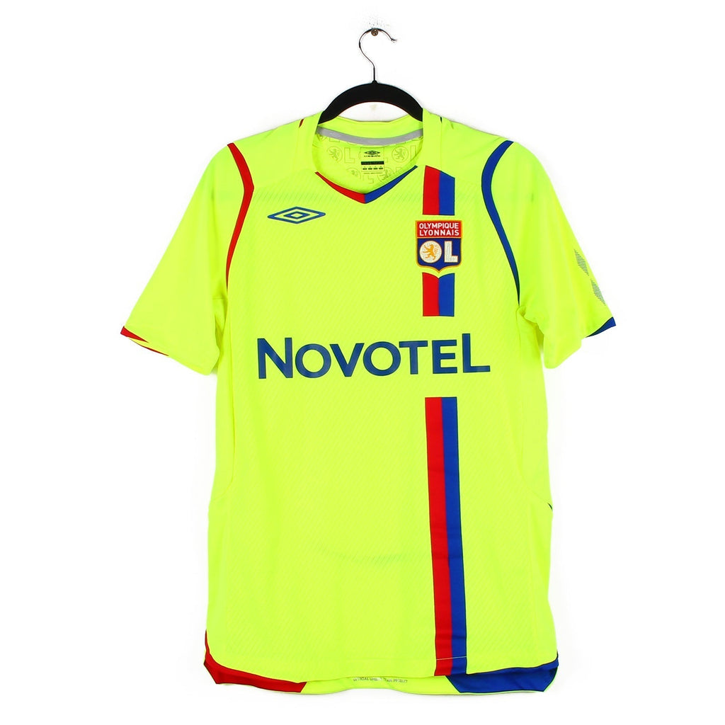 2008/09 - OL (M enfant)