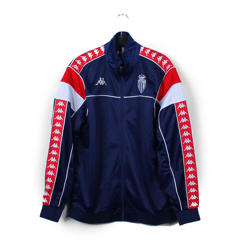 2021/22 - AS Monaco (2XL)