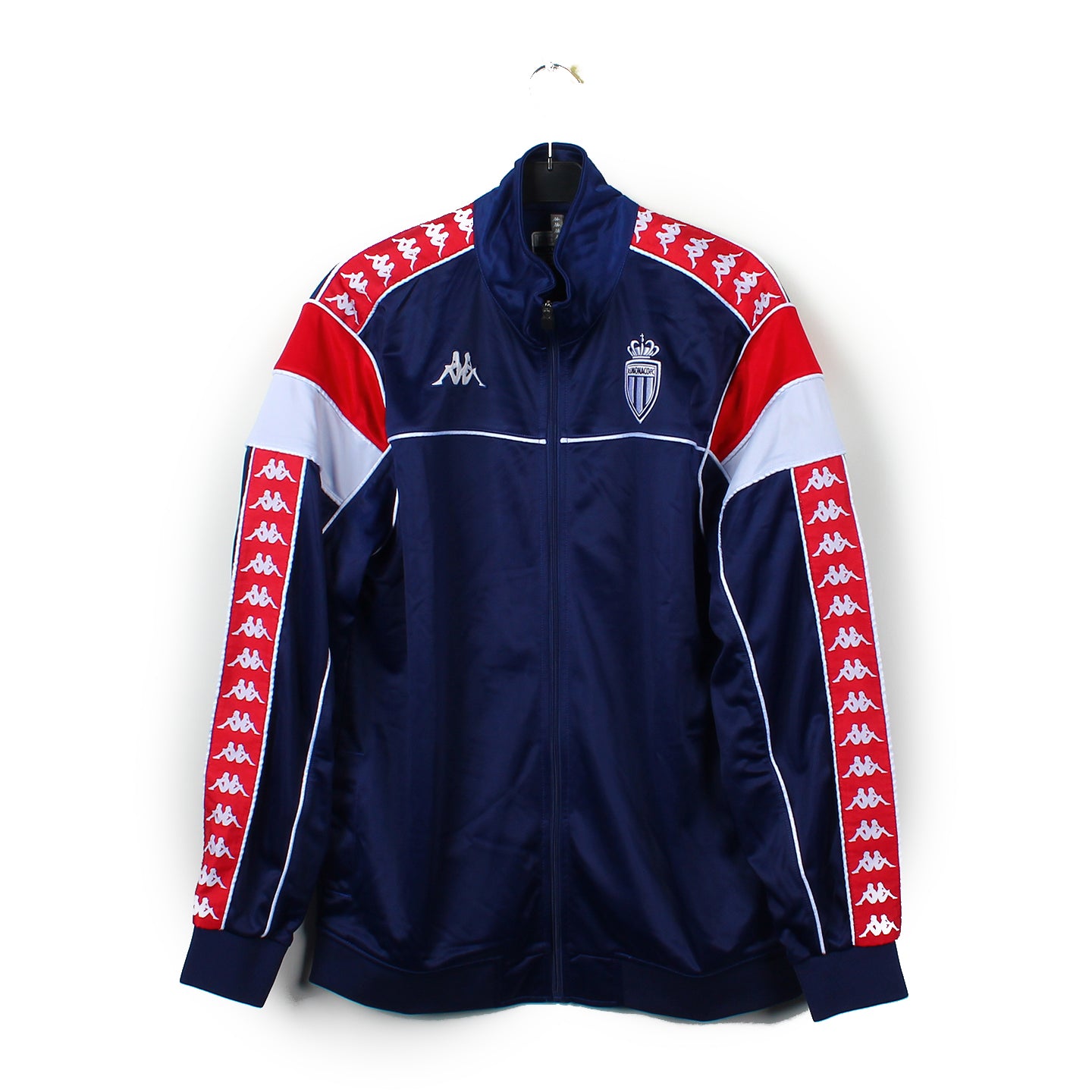 2021/22 - AS Monaco (2XL)