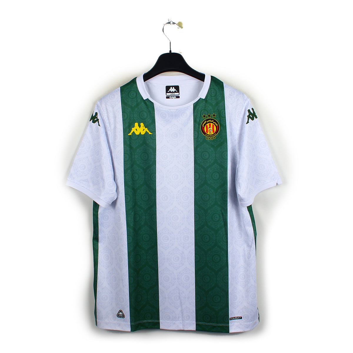 2025/26 - Esperance Sportive de Tunis (plusieurs tailles)