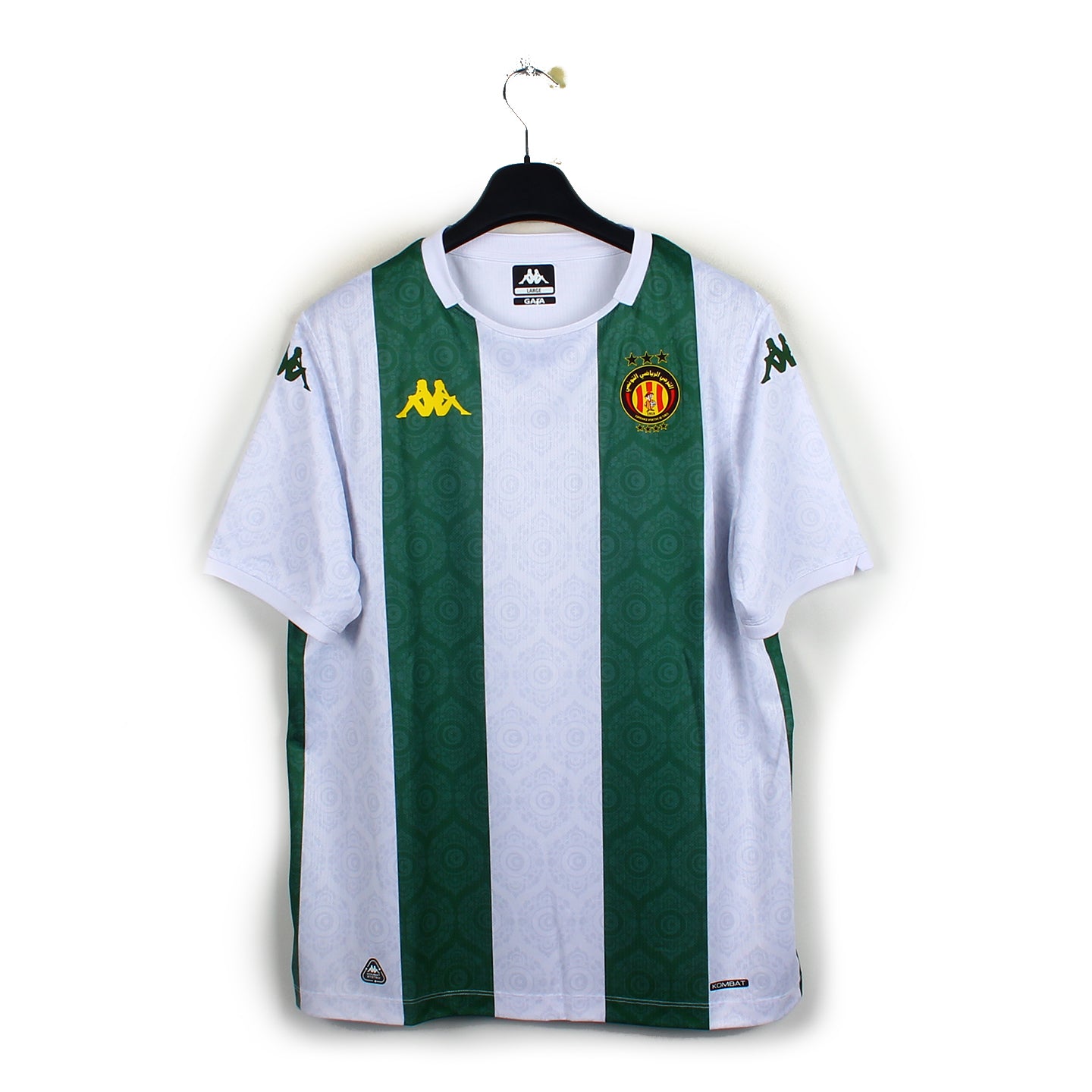 2025/26 - Esperance Sportive de Tunis (plusieurs tailles)
