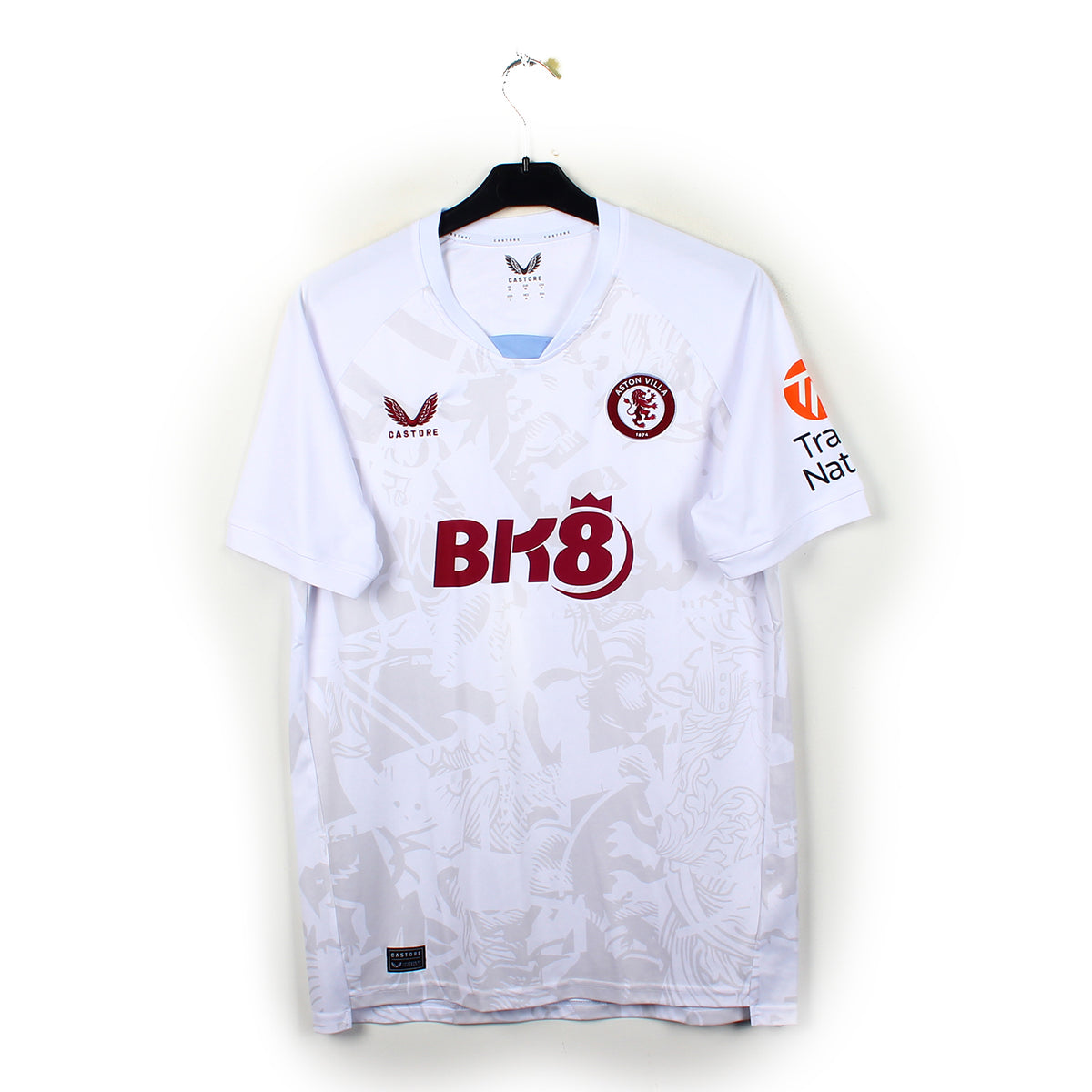2023/24 - Aston Villa (M)