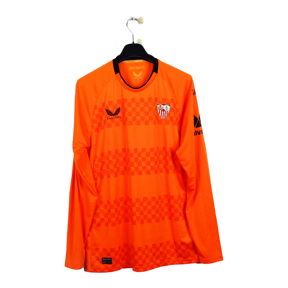 2022/23 - Seville FC (M)