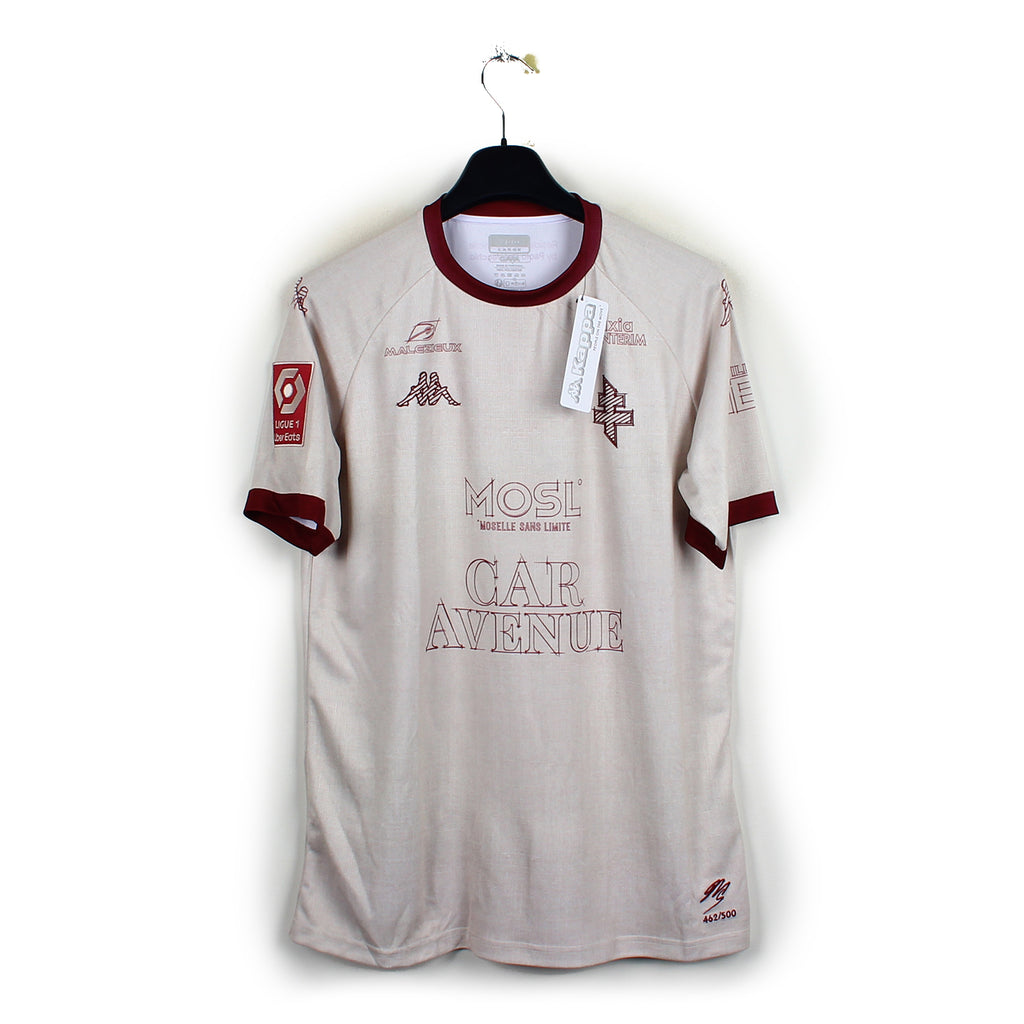 (2023/24 - Metz FC (L)