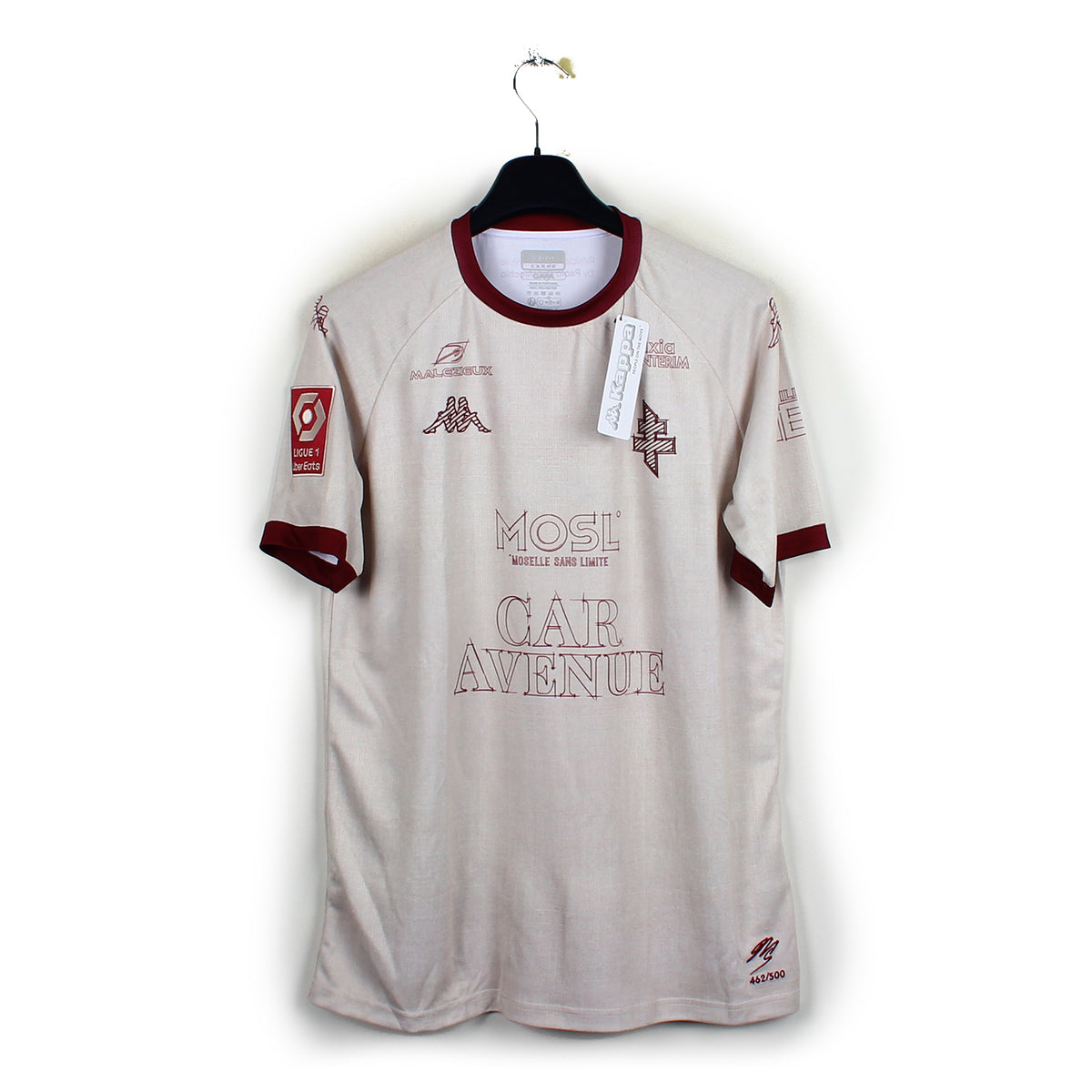 (2023/24 - Metz FC (L)
