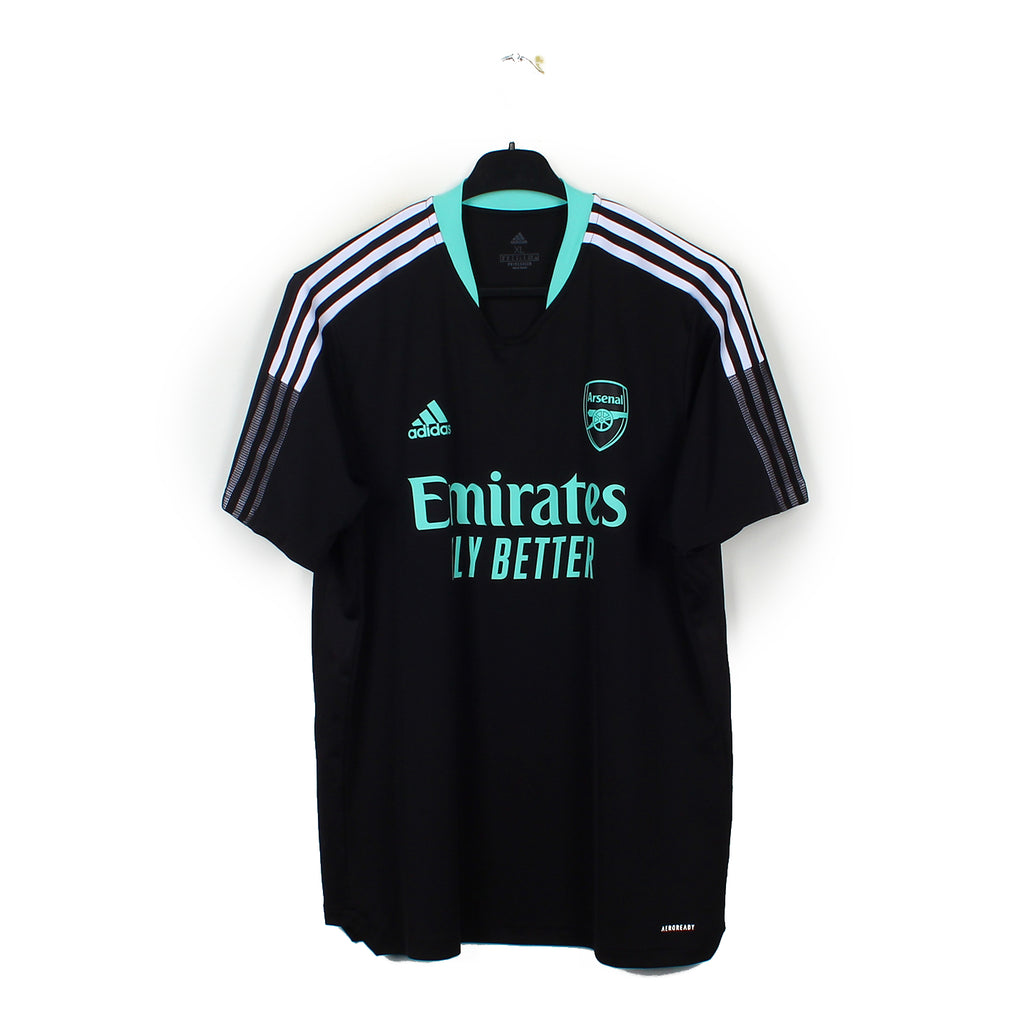 2021/22 - Arsenal FC (S)