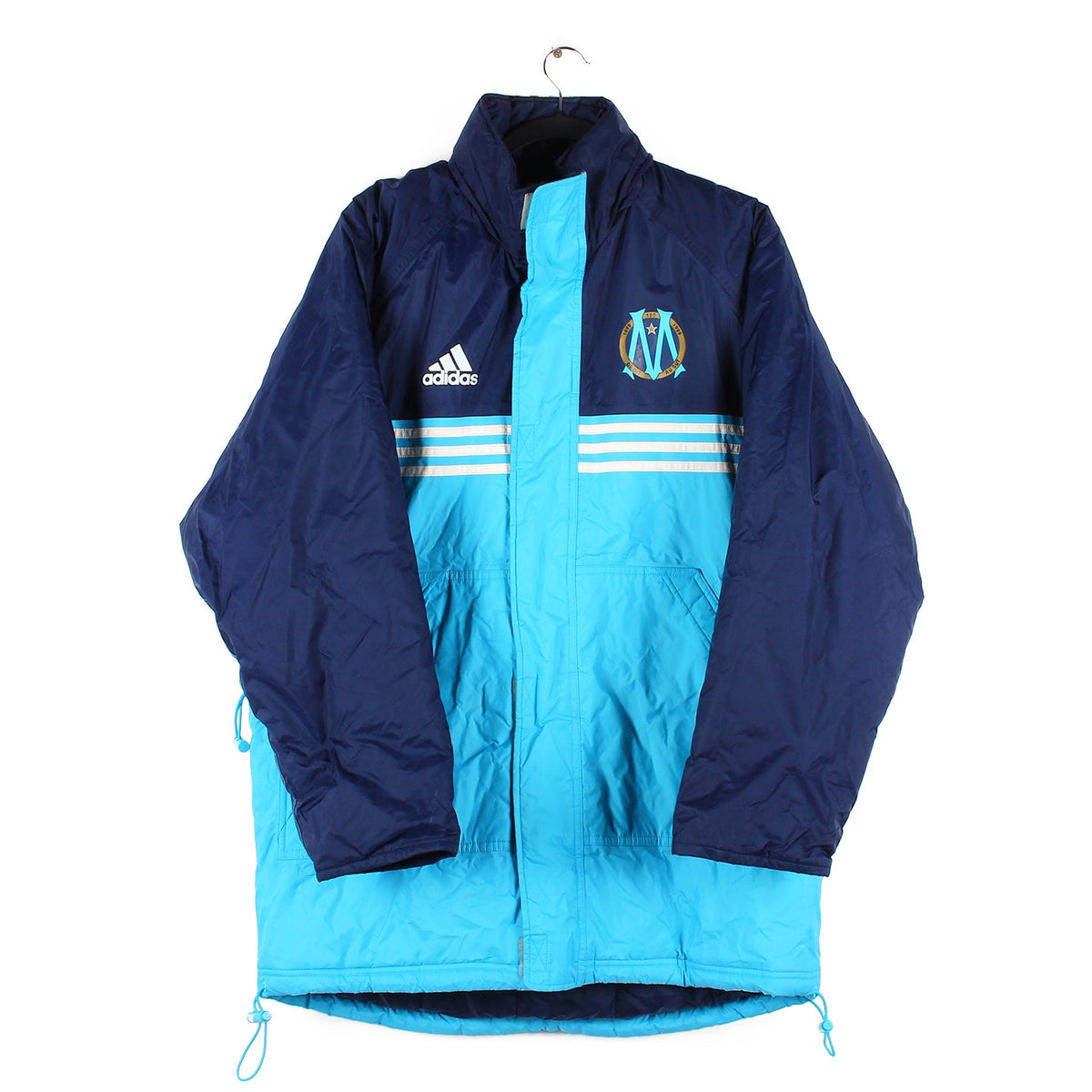 1998/99  - OM (XL)
