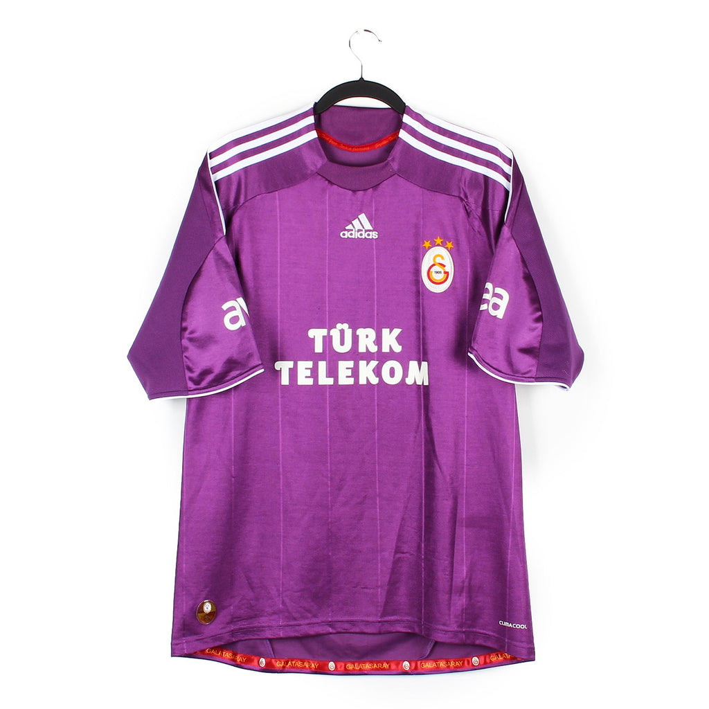 2009/10 - Galatasaray (M)