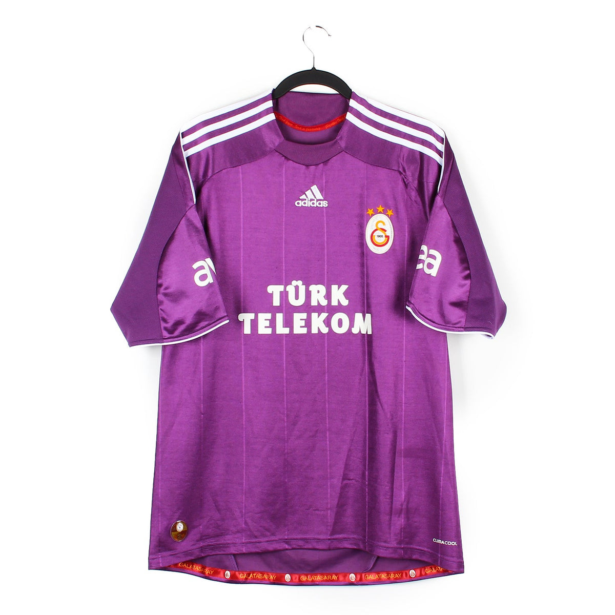 2009/10 - Galatasaray (M)