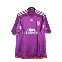 2009/10 - Galatasaray (M)