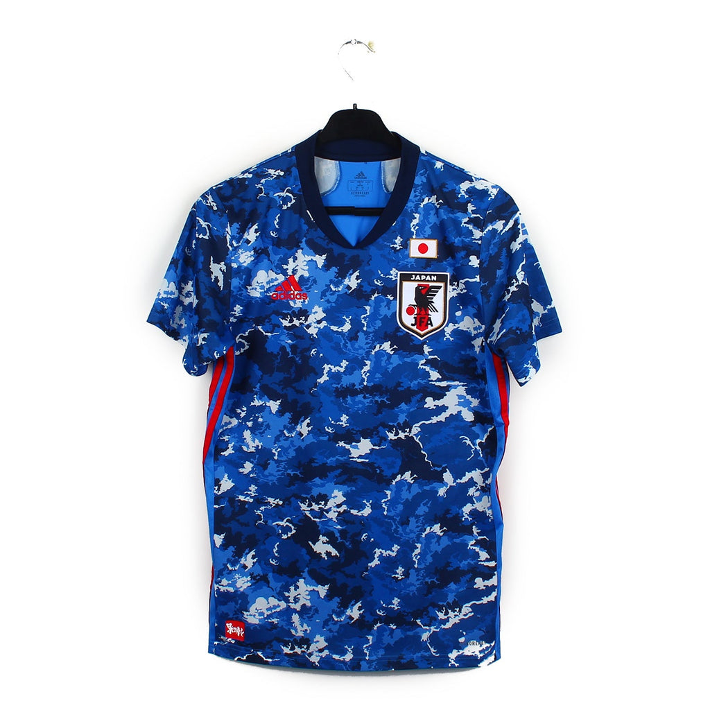 2020/21 - Japon (S)