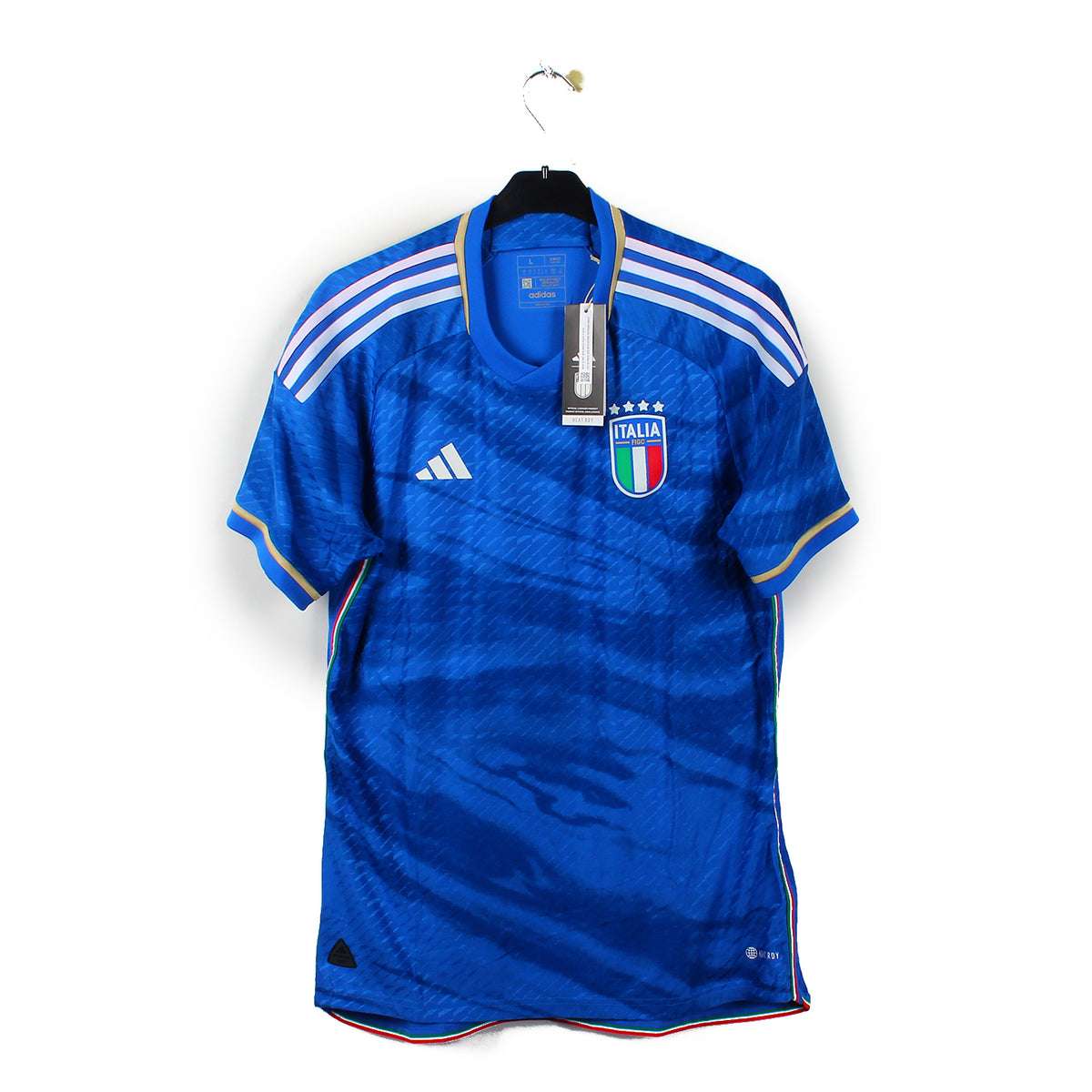 2023 - Italie (L) [pro]
