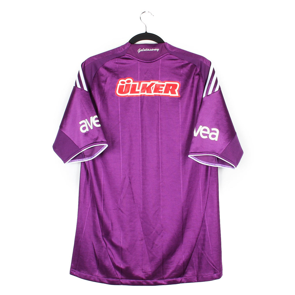 2009/10 - Galatasaray (M)