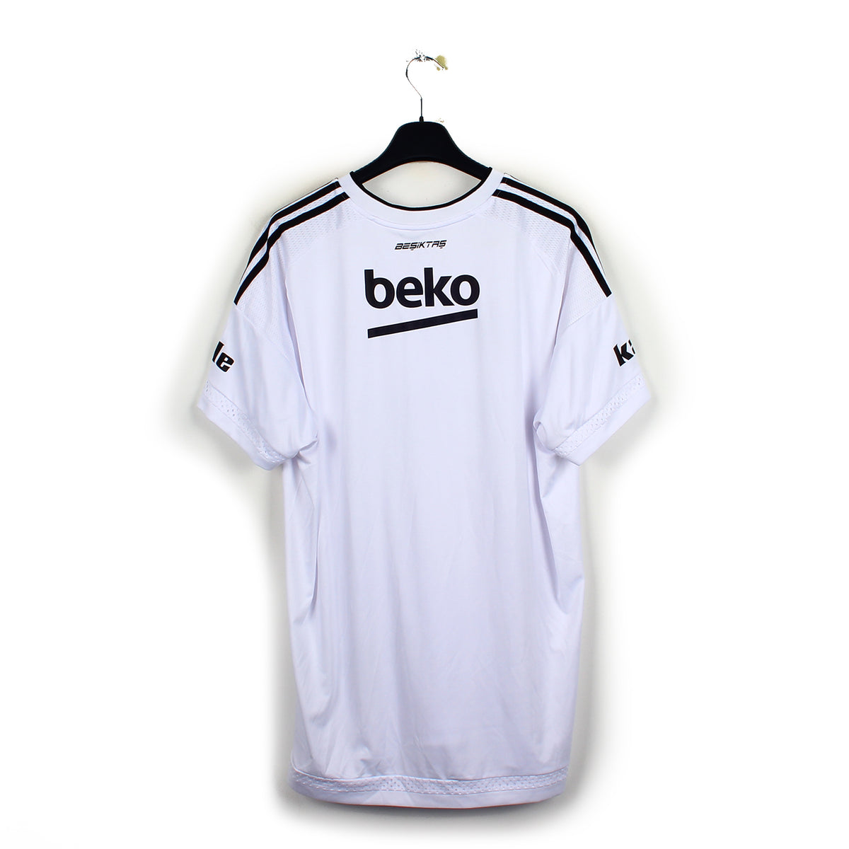 2015/16 - Besiktas (2XL)