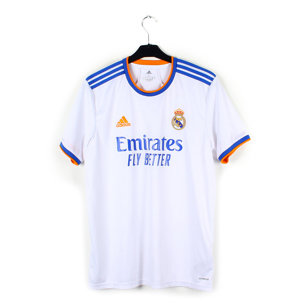 2021/22 - Real Madrid (S)