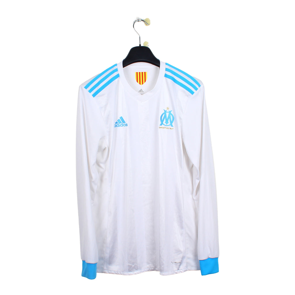 2017/18 - OM (S)