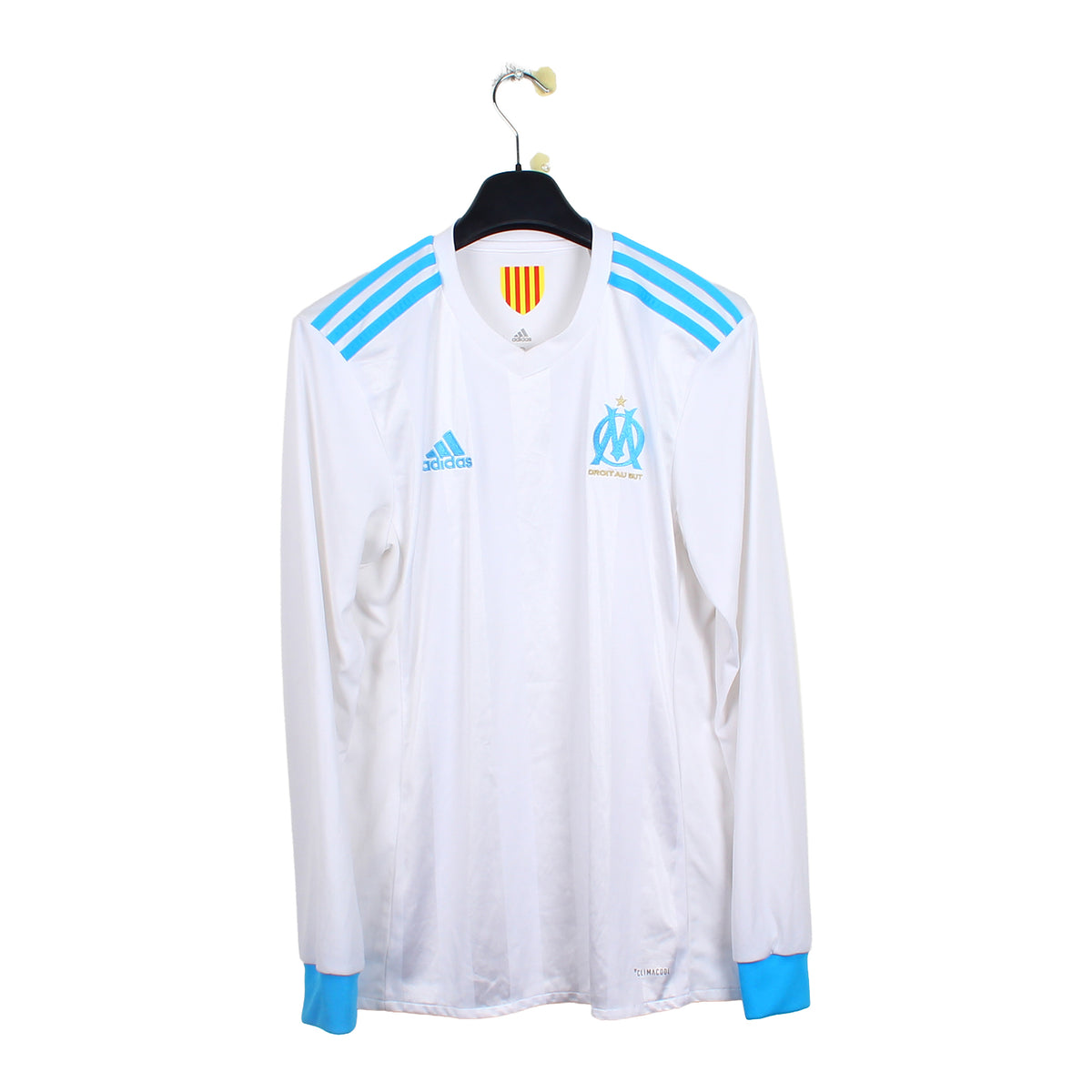 2017/18 - OM (S)