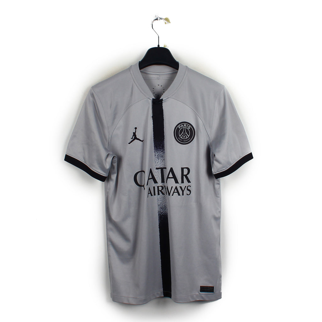 2022/23 - PSG - Neymar Jr #10 (S)