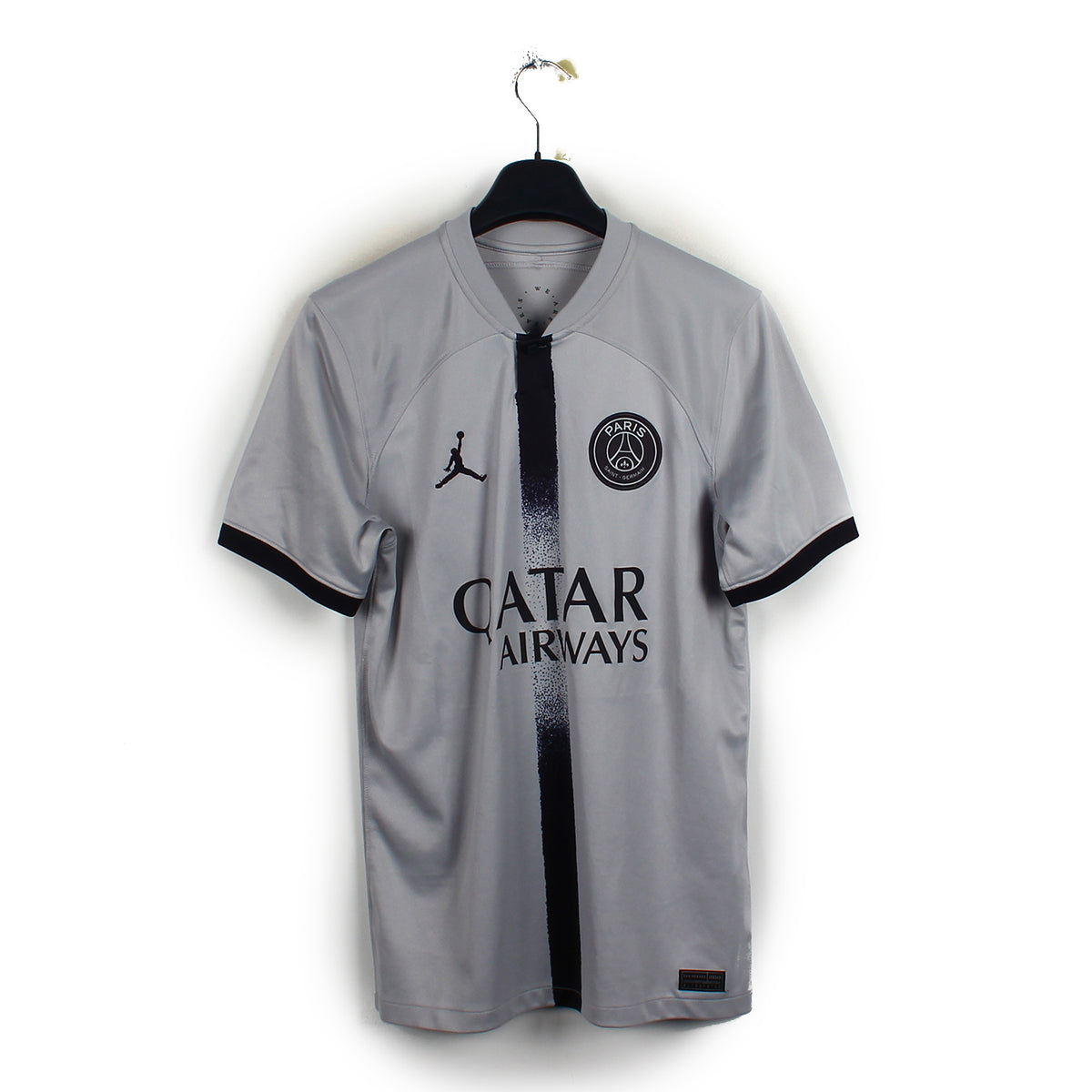 2022/23 - PSG - Neymar Jr #10 (S)