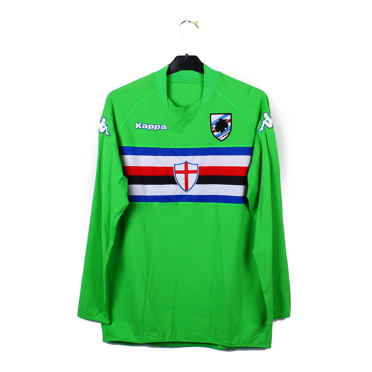 2009/10 - Sampdoria UC (2XL)