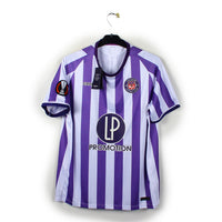 2023/24 - Toulouse FC - Dallinga #9 (XL)