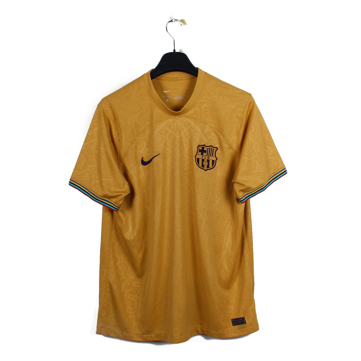 2022/23 - Barcelone (L)