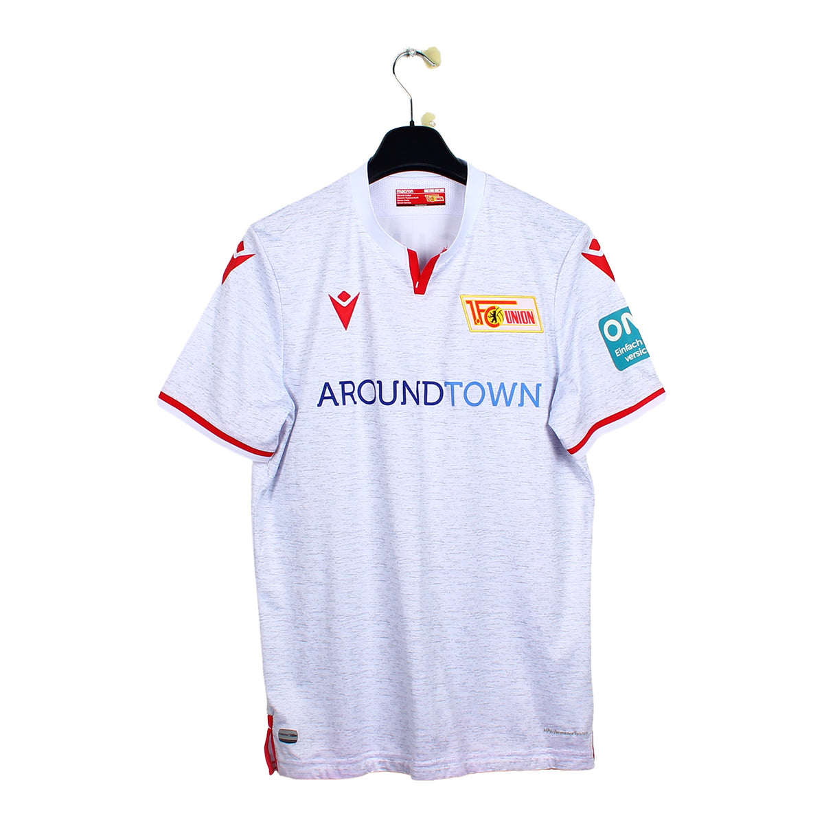 2019/20 - Union Berlin (M)