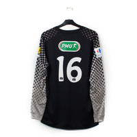 2011/12 - Coupe de France #16 (L) [MATCH ISSUE]