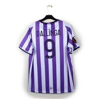 2023/24 - Toulouse FC - Dallinga #9 (XL)