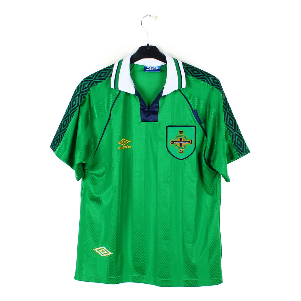 1992/94 - Irlande du Nord (M)