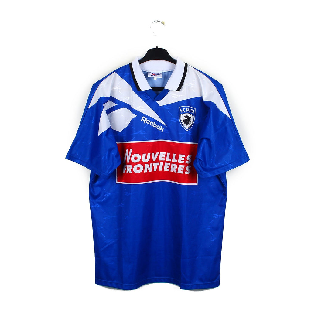 1997/99 - Bastia (XL)