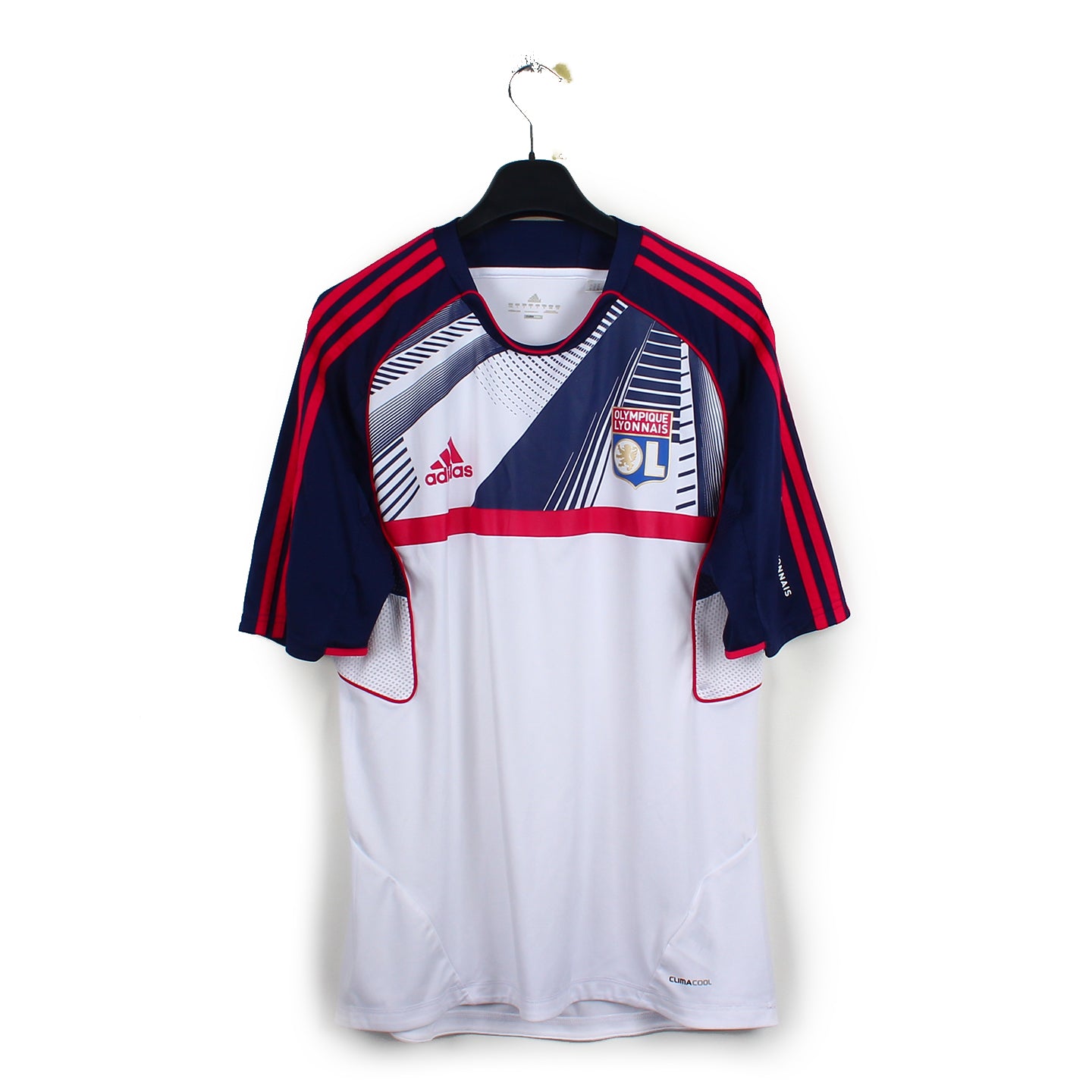 2011/12 - OL (M) [stock pro]