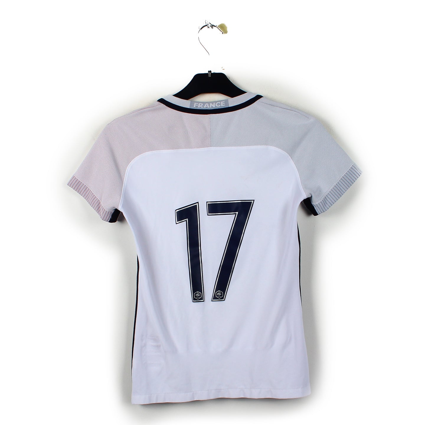 2016 - Equipe de France #17 (S femme) [MATCH ISSUE]