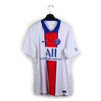 2020/21 - PSG - Di Maria #11 (XL)