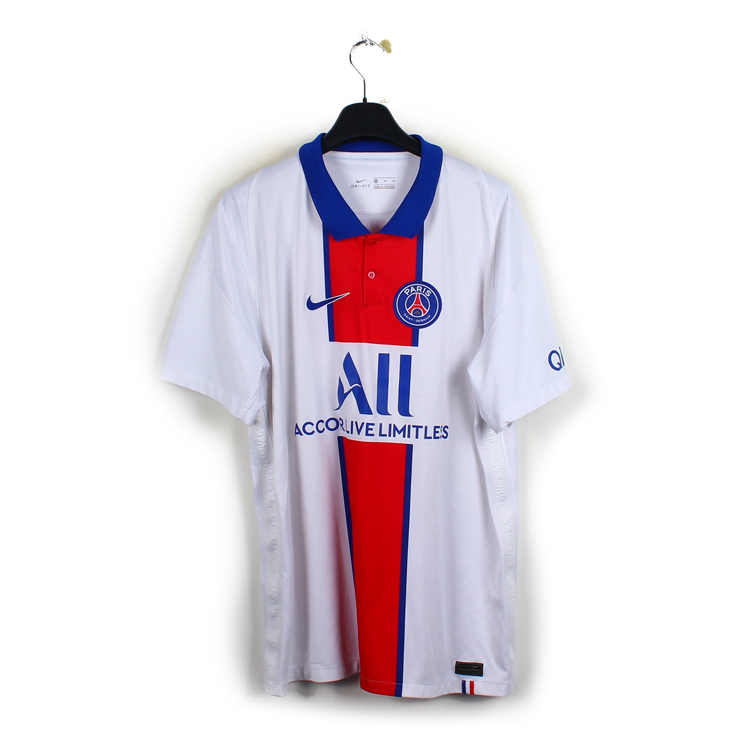 2020/21 - PSG - Di Maria #11 (XL)