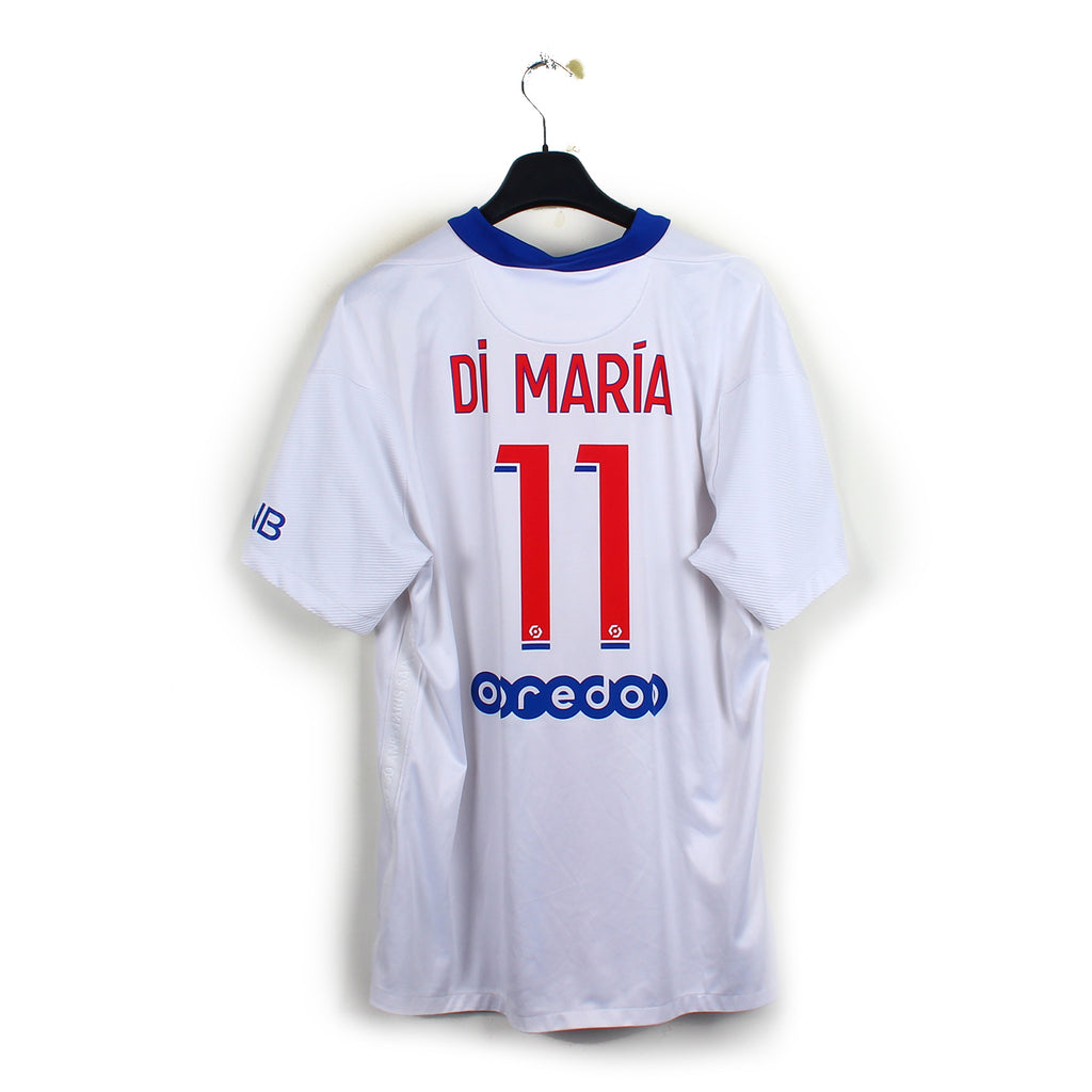 2020/21 - PSG - Di Maria #11 (XL)