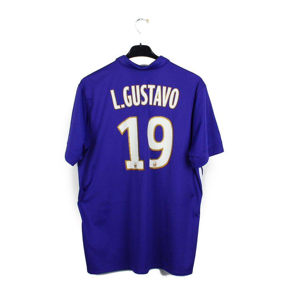 2017/18 - OM - L.Gustavo #19 (M)