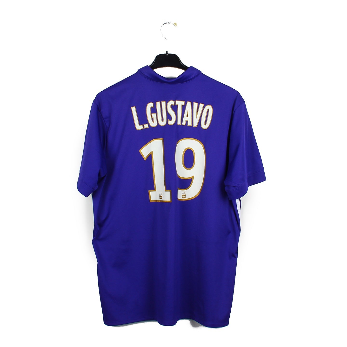 2017/18 - OM - L.Gustavo #19 (M)