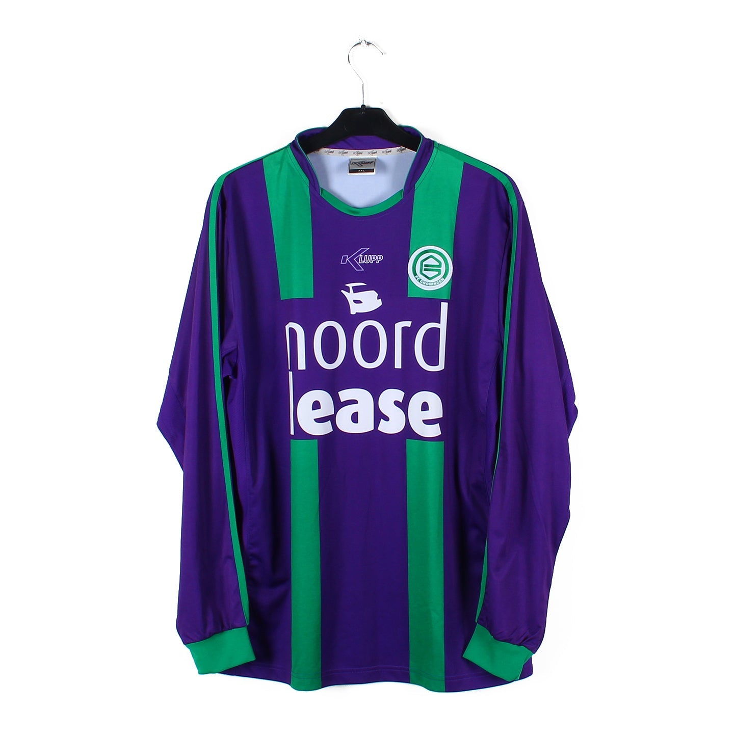 2008/09 - Groningen (2XL)