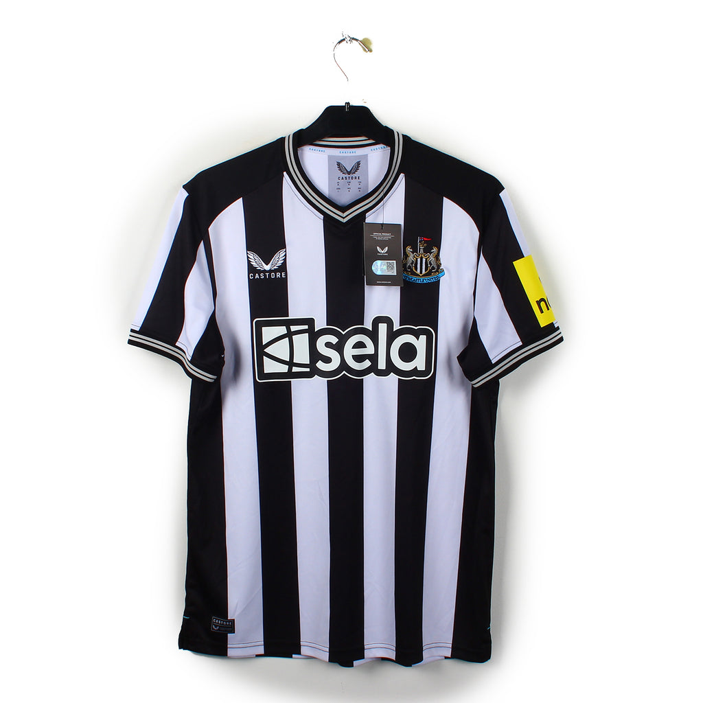 2023/24 - Newcastle (M)