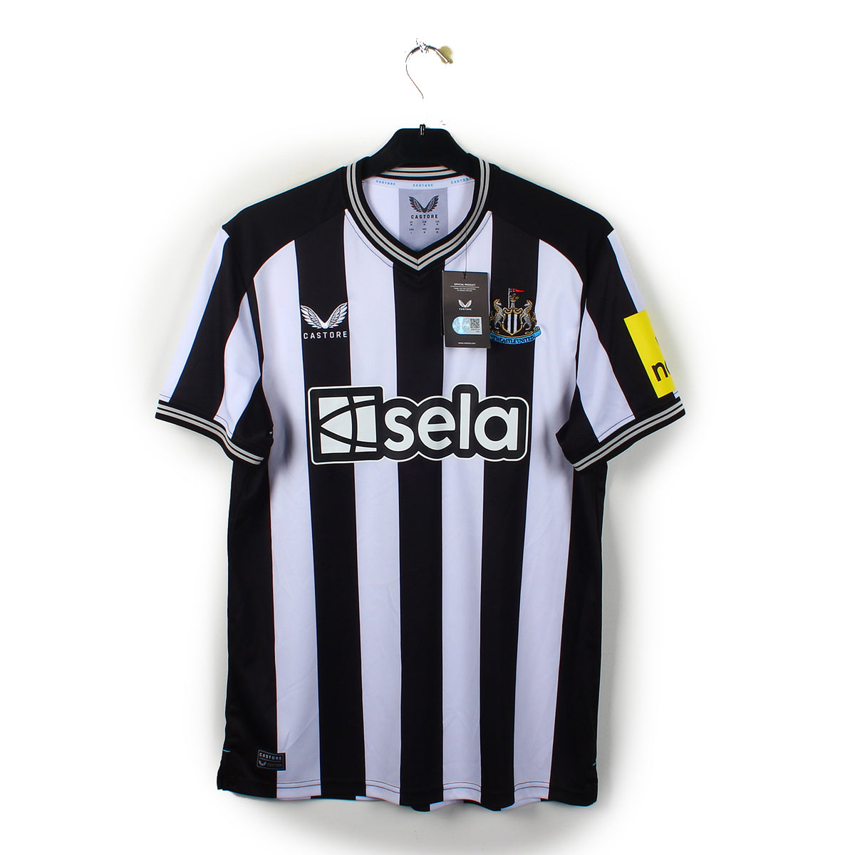 2023/24 - Newcastle (M)