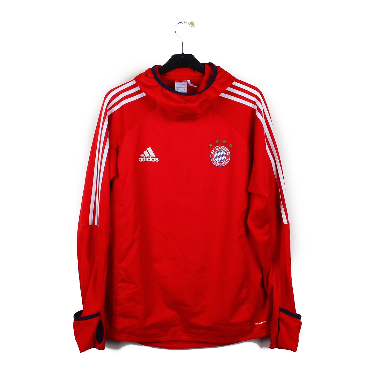 2017/18 - Bayern Munich (M)