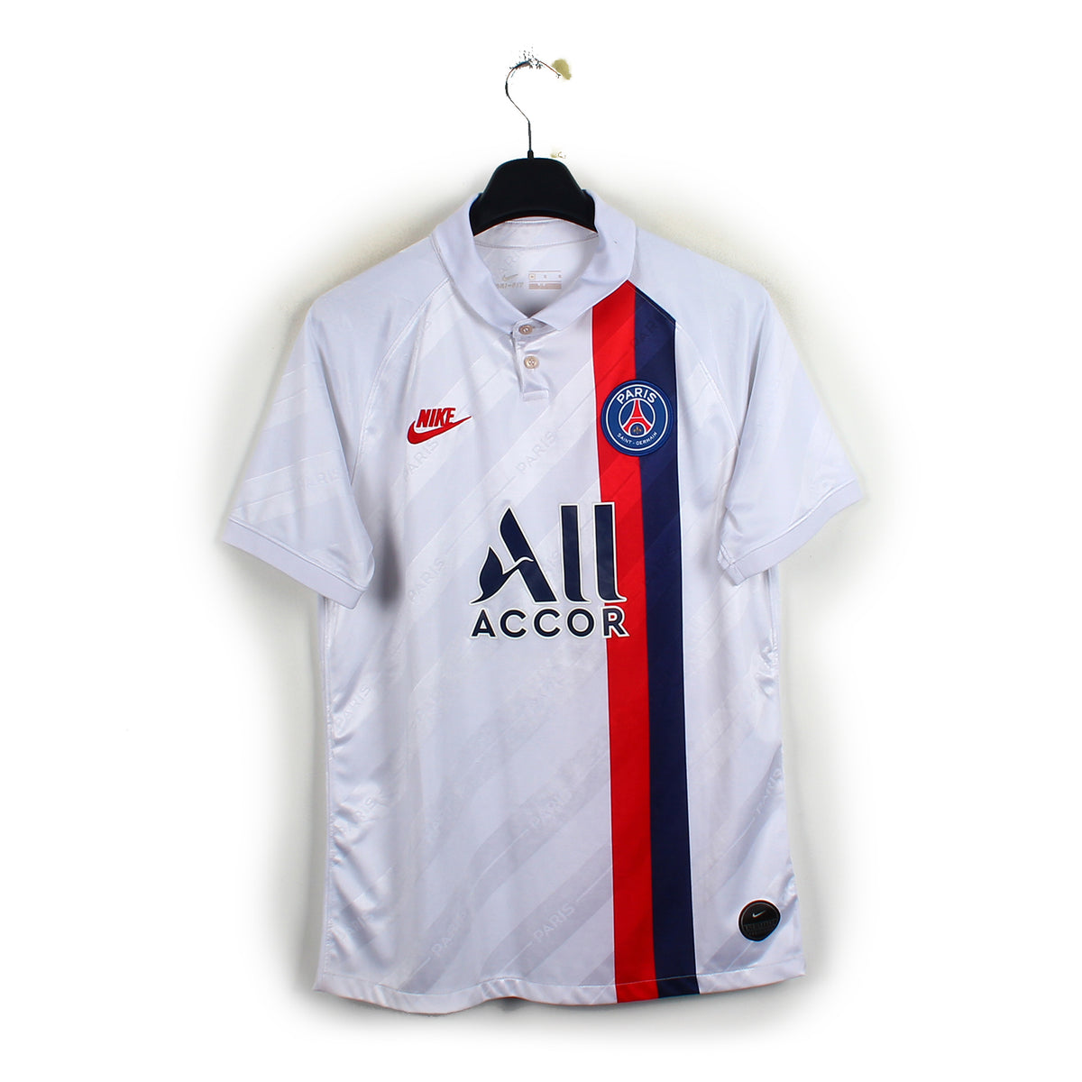 2019/20 - PSG - Di Maria #11 (M)