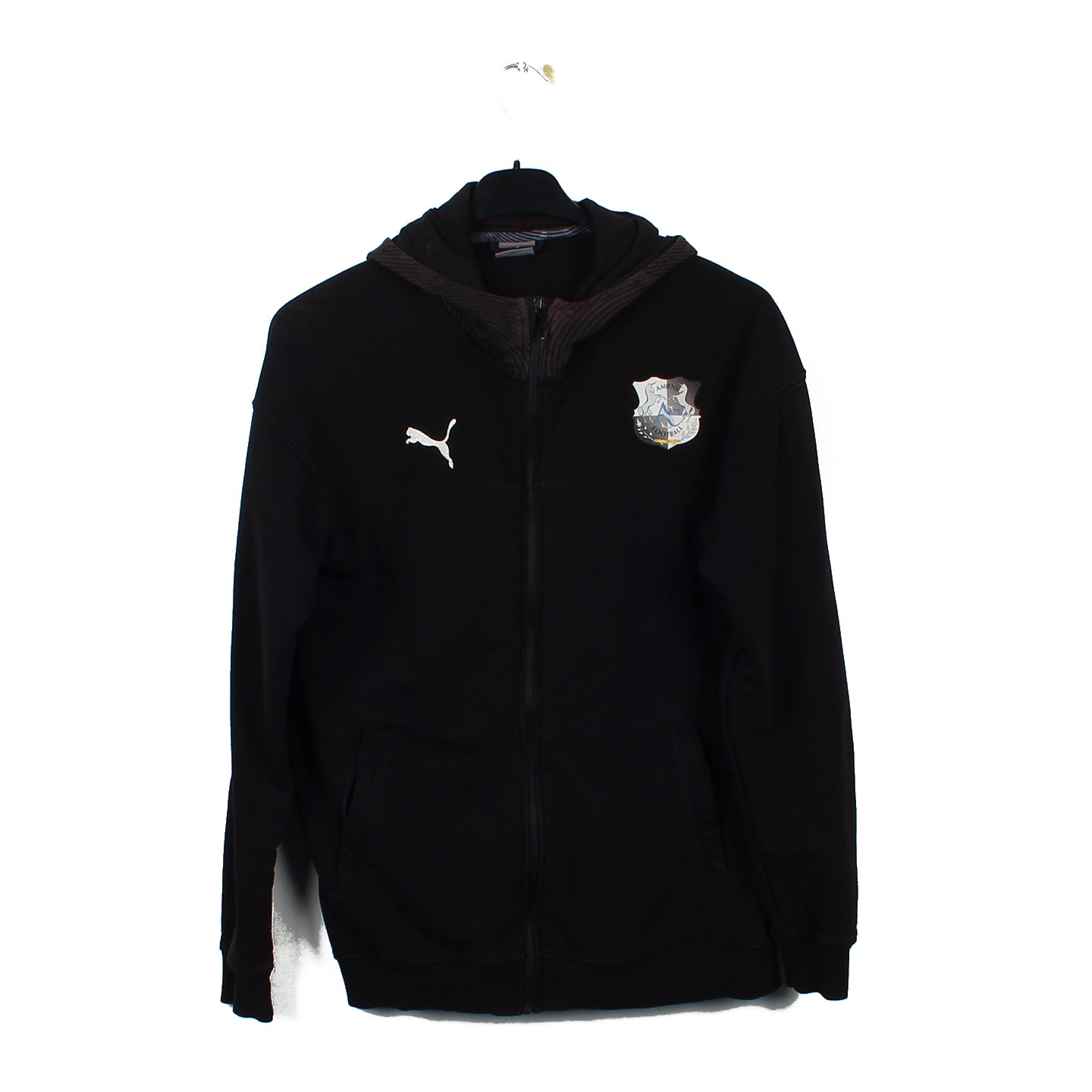 2020/21 - Amiens SC (M)