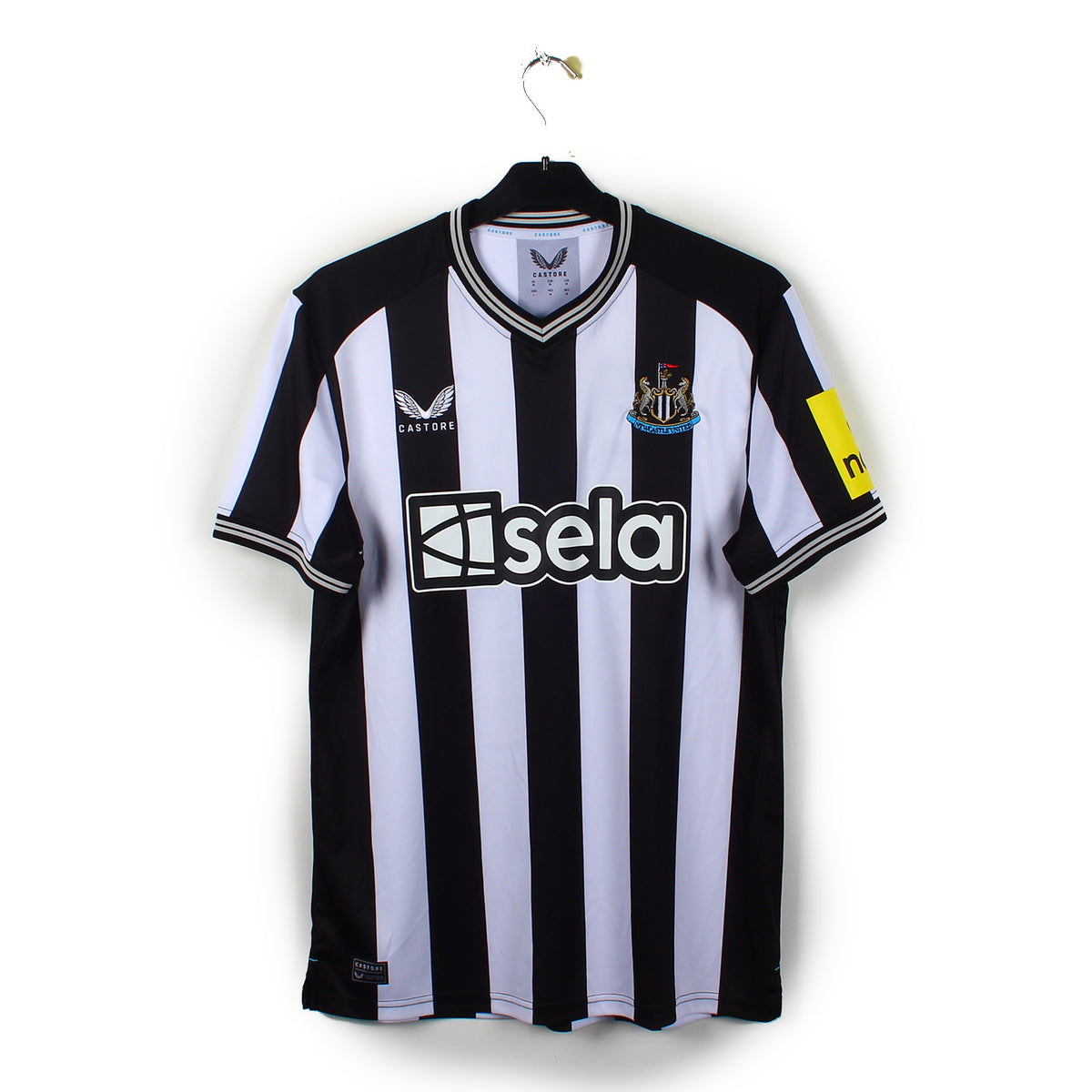 2023/24 - Newcastle (M)