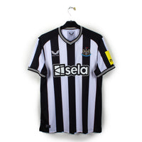 2023/24 - Newcastle (M)