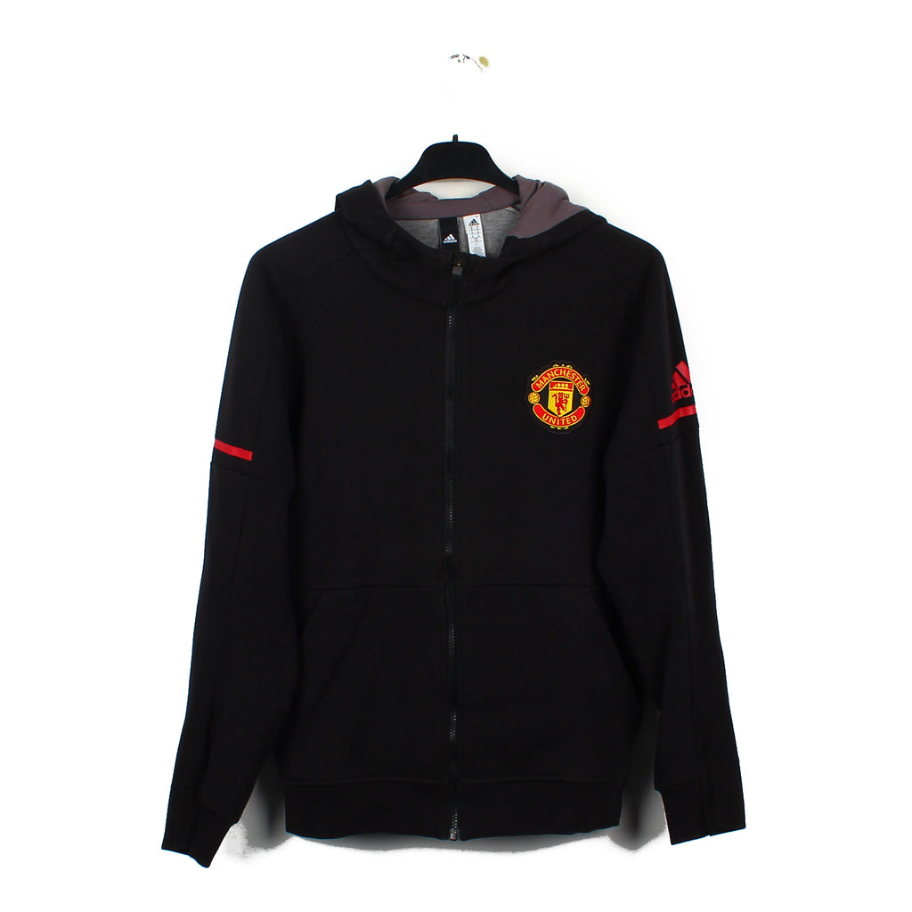 2017/18 - Manchester United (M)