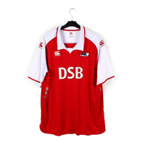 2008/09 - AZ Alkmaar #5 (2XL)