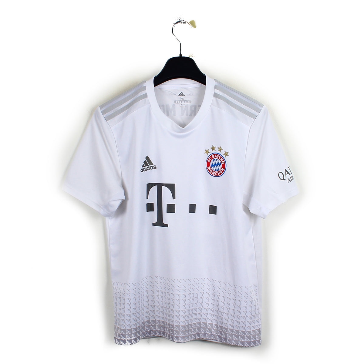 2019/20 - Bayern Munich - Muller #25 (M)